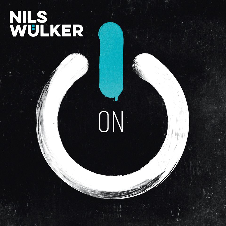 Nils Wuelker: ON - Warner Music 2017