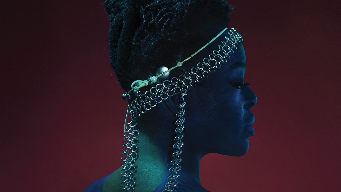 Rock Of Ages by Eska Mtungwazi and Edward Maclean
